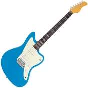 Sire Larry Carlton J3 Blue Električna kitara