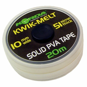PVA TAPE Kwik Melt 10mm Dispenser - 20m - KEMT