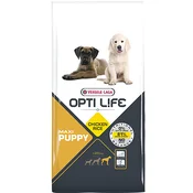 Opti Life hrana za pse Puppy Maxi 12.5kg