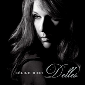 Celine Dion -  Delles (CD)