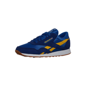 Reebok Nizke superge Classic Nylon temno modra/kari
