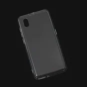 TELEMPIRE Silikonska maska za telefon Ultra thin za Alcatel 1B 2020/5002D providna