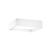PLAFONJERA BITONTO LED 36W/2160lm/3000K/IP20 BIJELI ALUMINIJ NL71045004#
