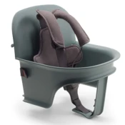 Bugaboo Giraffe - varovalo za stol BLUE
