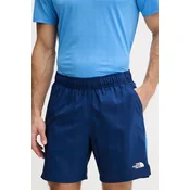 The North Face športne kratke hlače moške 24/7 color block