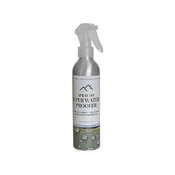 Sprej PINEWOOD Pinetech za dodatno vodoodbojnost oblačil (air dry)