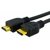 SINNECT kabel HDMI/HDMI M/M 10,0 m (12.110)