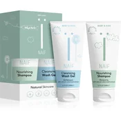 Naif Baby & Kids set (za otroke od rojstva)