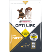 Opti Life hrana za pse Puppy Mini 7.5kg