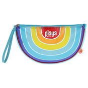 BEACH AKTIVE Termo torbica plava