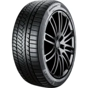CONTINENTAL 225/55 HR17 TL 97H CO TS850 P SSR * MOE