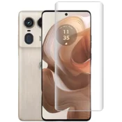 GS Kaljeno UV steklo za Motorola Edge 50 Pro