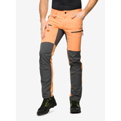 Hlače Didriksons Ara Pants - sunset