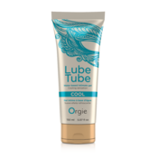 Lubrikant efektom hlađenja Orgie Lube Tube - Cool, 100 ml