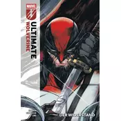 Ultimate Wolverine