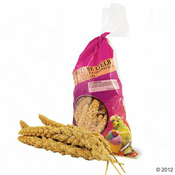 JR Birds žuti klip prosa - 1 kg