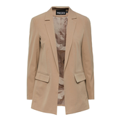 PIECES Blazer Bossy, rjava