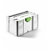 FESTOOL MINI-Systainer T-LOC SYS-MINI 3 TL Kovček
