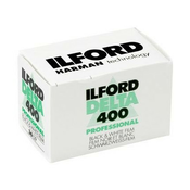 Ilford film Delta 400 (36 posnetkov)