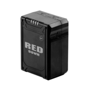 Red Volt Micro Battery