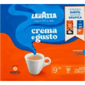 shumee Caffe Crema&Gusto forte mleta kava 250gx2 - Lavazza