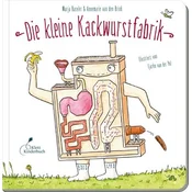 Die kleine Kackwurstfabrik