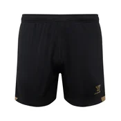 Moške kratke hlače Warrior Aurum Tech Short Black XXL