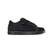 Etnies Kingpin skate čevlji black/black Gr. 7.5 US