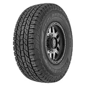 YOKOHAMA celoletna 4x4 / SUV pnevmatika 175 / 80 R16 91S G015