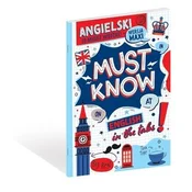 Ksiazeczka A4 Must Know Jezyk Angielski
