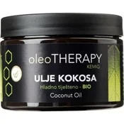 ULJE KOKOSA HLADNO TIJEŠTENO BIO OLEO THERAPY 100G