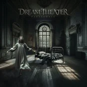 Dream Theater - Parasomnia (Reissue) (CD)