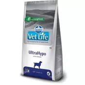 Vet Life ULTRAHYPO 12 Kg
