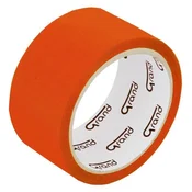 Rayher. Lepilni trak, 48 mm x 50 m, oranžen
