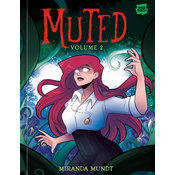Muted: Volume 2