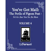 YOUVE GOT MAIL PERILS OF PIGEON POST V04
