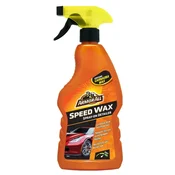 Armor All Speed Wax razpršilo za hitro voskanje, 500 ml