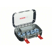 BOSCH 6-dijelni set bušilica za lim za električare 22; 29; 35; 44; 51; 64 mm 2608580881