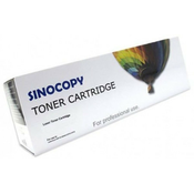 Sinocopy CE312A/CF352A, CP1025/M175/M176/M177, zam. kaseta za HP Yellow 1k SINO HPTKY175SC Toner