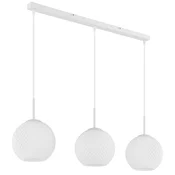 Globo VISEČA SVETILKA Andre 90/20/120 cm E27