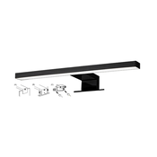 Top Light GILA C - LED osvetljenje za kupatilsko ogledalo LED/5W/230V IP44