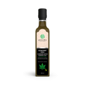 GREEN IDEA Konopljino olje 250 ml