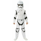 ADC Blackfire kostim Star Wars Stormtrooper - M