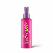 Urban Decay All Nighter Hyaluronic Acid Makeup Setting Spray vlažilen fiksator za ličila 118 ml