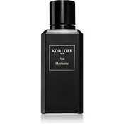 Korloff Pour Homme parfemska voda za muškarce 88 ml