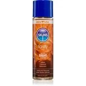Skins Tasty Caramel lubrikantni gel 130 ml