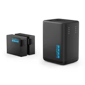 GoPro set baterija s punjačem Dual Battery Charger (Hero13 Black)