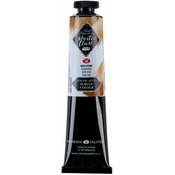 Nevskaya Palitra Akrilna barva Master Class 46 ml Gold Ochre