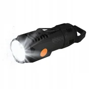 Vergionic LED svetilka za ključe s 5 načini delovanja, večnamenska