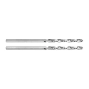 Svrdla za metal HSS, DIN 338, 3,5 mm, 2 kom. 54T986